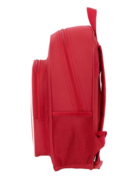 MOCHILA INFANTIL ADAP.CARRO RES AGUA SEVILLA FC Mochilas ...