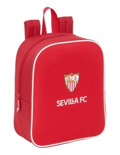 MOCHILA GUARDERIA ADAPT.CARRO RES AGUA SEVILLA FC Mochila...