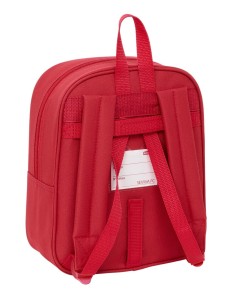 MOCHILA GUARDERIA ADAPT.CARRO RES AGUA SEVILLA FC Mochila... 2