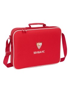 CARTERA EXTRAESCOLARES RESISTENTE AGUA SEVILLA FC Mochila...