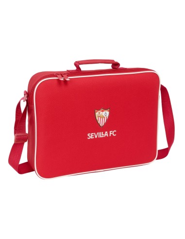 CARTERA EXTRAESCOLARES RESISTENTE AGUA SEVILLA FC Mochila...