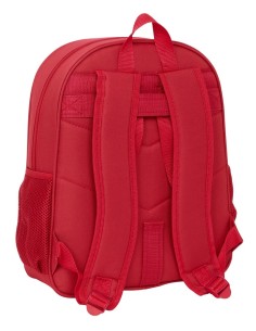 MOCHILA JUNIOR ADAPT.CARRO SEVILLA FC Mochilas Escolares ... 2