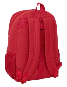 MOCHILA ADAPT.CARRO SEVILLA FC Mochilas Escolares | Fraber 2