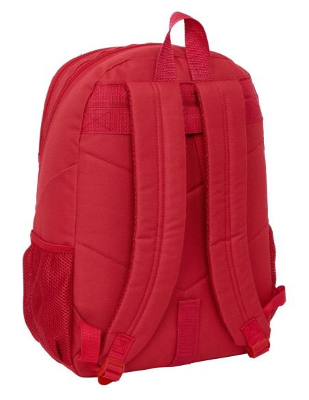MOCHILA ADAPT.CARRO SEVILLA FC Mochilas Escolares | Fraber