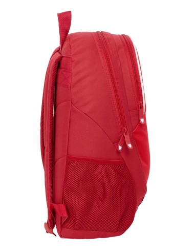MOCHILA ADAPT.CARRO SEVILLA FC Mochilas Escolares | Fraber
