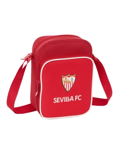 BANDOLERA PEQUEÑA RESISTENTE AGUA SEVILLA FC Bandoleras |...