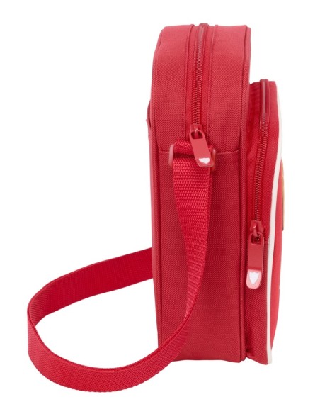 BANDOLERA PEQUEÑA RESISTENTE AGUA SEVILLA FC Bandoleras |...