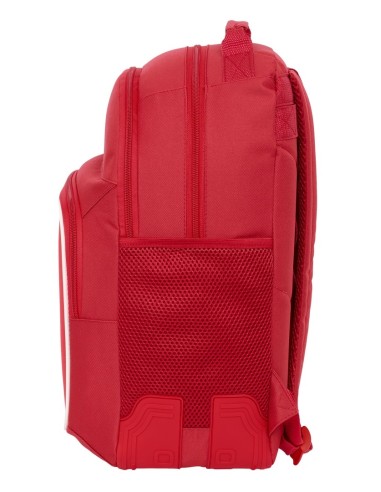 MOCHILA DOBLE ADAPT.CARRO SEVILLA FC Mochilas Escolares |...