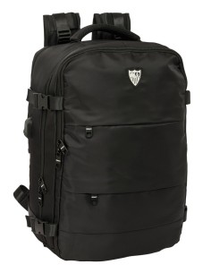 MOCHILA VIAJE CABINA PORTATIL 15,6'' SEVILLA FC Mochilas ...