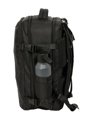 MOCHILA VIAJE CABINA PORTATIL 15,6'' SEVILLA FC Mochilas ...