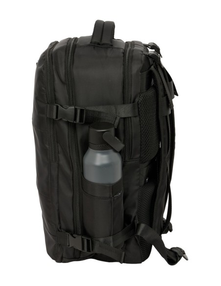 MOCHILA VIAJE CABINA PORTATIL 15,6'' SEVILLA FC Mochilas ...