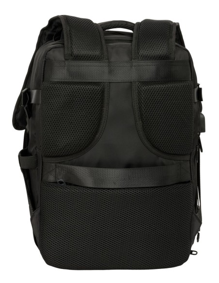 MOCHILA VIAJE CABINA PORTATIL 15,6'' SEVILLA FC Mochilas ...
