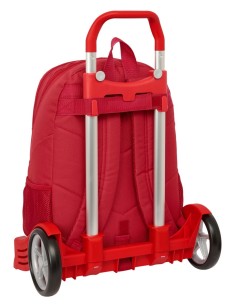 MOCH 665+CARRO EVOLUTION RESIS AGUA SEVILLA FC Mochilas c... 2