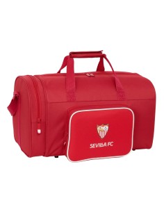 BOLSA DEPORTE RESISTENTE AGUA SEVILLA FC Bolso Viaje-Depo...