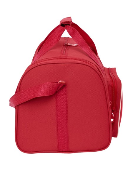 BOLSA DEPORTE RESISTENTE AGUA SEVILLA FC Bolso Viaje-Depo...