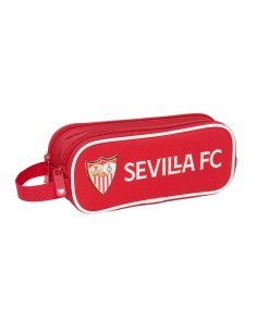 PORTATODO DOBLE RESISTENTE AGUA SEVILLA FC Portatodo Estu...