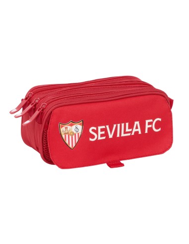 PORTATODO TRIPLE BIG RES AGUA SEVILLA FC Portatodo Estuch...