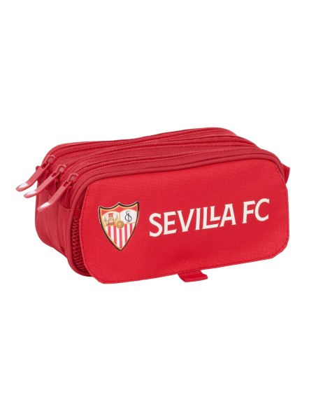 PORTATODO TRIPLE BIG RES AGUA SEVILLA FC Portatodo Estuch...