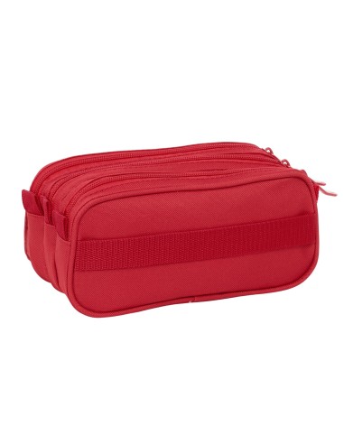 PORTATODO TRIPLE BIG RES AGUA SEVILLA FC Portatodo Estuch...