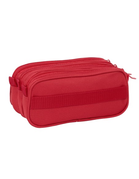 PORTATODO TRIPLE BIG RES AGUA SEVILLA FC Portatodo Estuch...