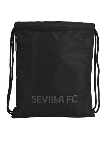 SACO DEPORTIVO SEVILLA FC "TEEN" Mochilas Saco Gym | Fraber