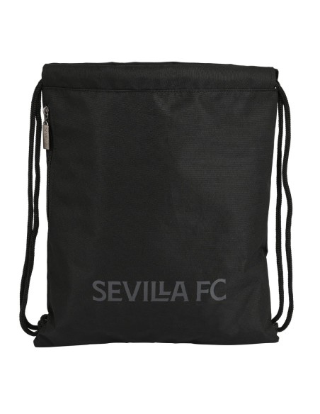SACO DEPORTIVO SEVILLA FC "TEEN" Mochilas Saco Gym | Fraber