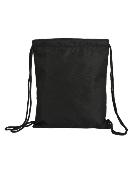 SACO DEPORTIVO SEVILLA FC "TEEN" Mochilas Saco Gym | Fraber