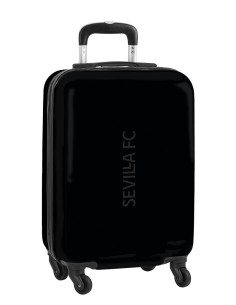 TROLLEY CABINA 20" SEVILLA FC "TEEN" Maletas Rigidas | Fr...