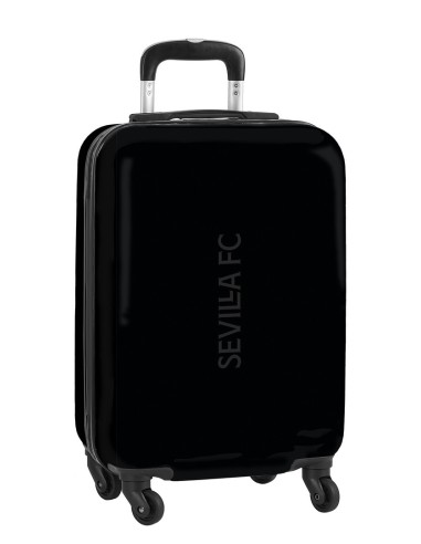 TROLLEY CABINA 20" SEVILLA FC "TEEN" Maletas Rigidas | Fr...