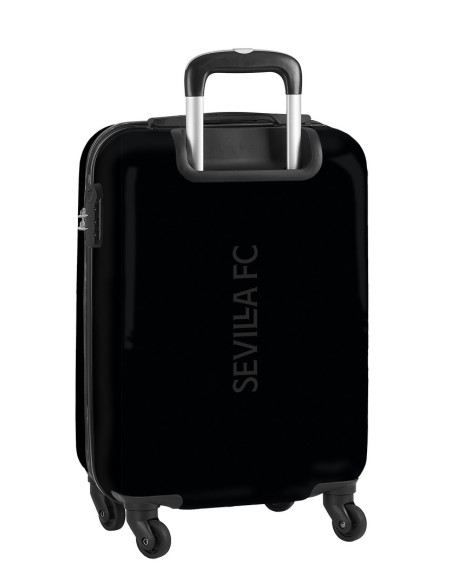 TROLLEY CABINA 20" SEVILLA FC "TEEN" Maletas Rigidas | Fr...