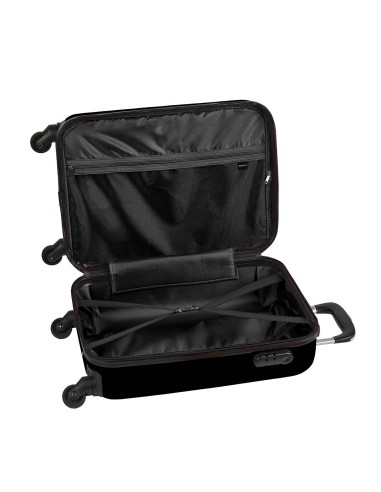 TROLLEY CABINA 20" SEVILLA FC "TEEN" Maletas Rigidas | Fr...
