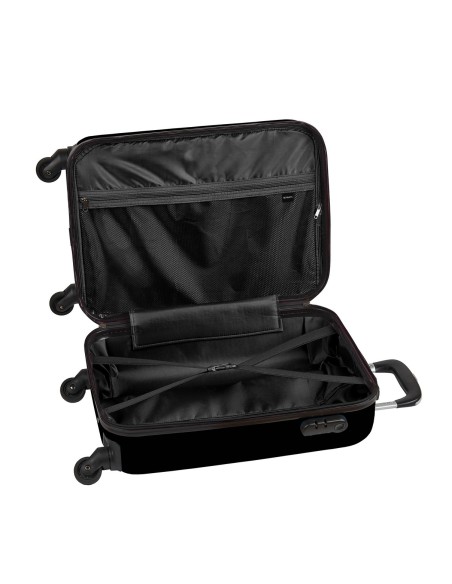 TROLLEY CABINA 20" SEVILLA FC "TEEN" Maletas Rigidas | Fr...