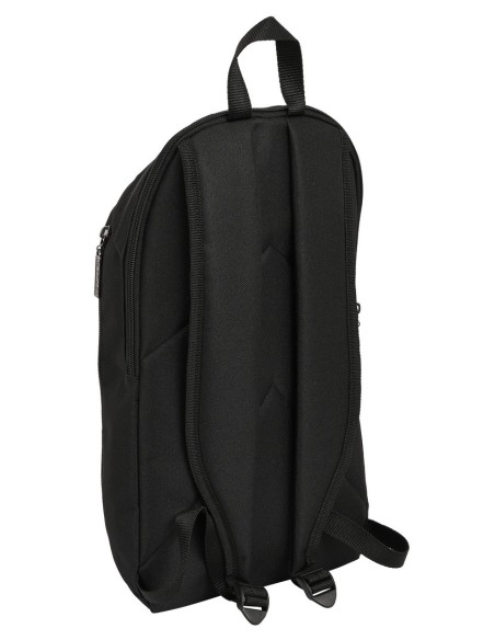 MINI MOCHILA CREMALLERA VERTICAL SEVILLA FC "TEEN" Mochil...