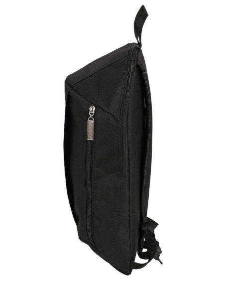 MINI MOCHILA CREMALLERA VERTICAL SEVILLA FC "TEEN" Mochil...