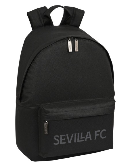 MOCHILA PARA PORTATIL 14,1" SEVILLA FC "TEEN" Mochilas pa...