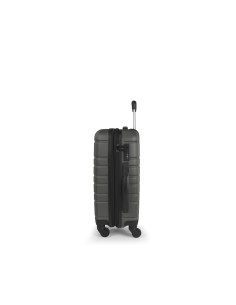 Maleta Trolley Cabina Gabol Zero Gris Maletas Cabina | Fr... 2