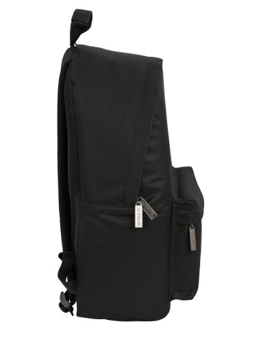 MOCHILA PARA PORTATIL 14,1" SEVILLA FC "TEEN" Mochilas pa...
