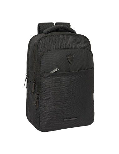 MOCHILA PORTATIL 15,6"+TABLET+USB SEVILLA FC "BUSINESS" M...