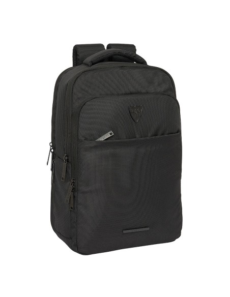 MOCHILA PORTATIL 15,6"+TABLET+USB SEVILLA FC "BUSINESS" M...