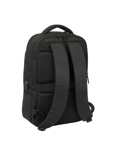 MOCHILA PORTATIL 15,6"+TABLET+USB SEVILLA FC "BUSINESS" M... 2