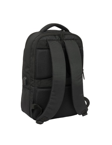 MOCHILA PORTATIL 15,6"+TABLET+USB SEVILLA FC "BUSINESS" M...