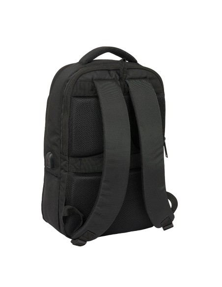 MOCHILA PORTATIL 15,6"+TABLET+USB SEVILLA FC "BUSINESS" M...