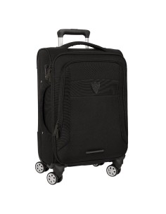 TROLLEY CABINA BLANDA 20" SEVILLA FC "BUSINESS" Maletas B...