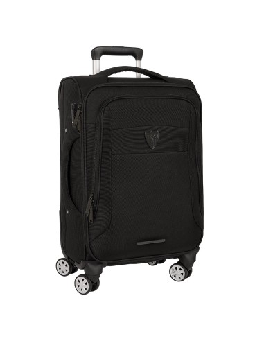 TROLLEY CABINA BLANDA 20" SEVILLA FC "BUSINESS" Maletas B...