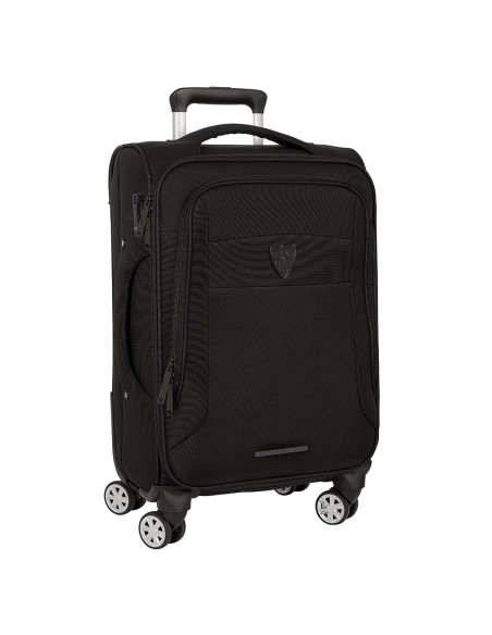 TROLLEY CABINA BLANDA 20" SEVILLA FC "BUSINESS" Maletas B...