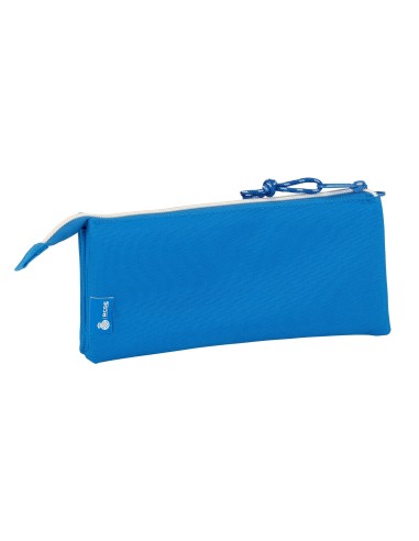 PORTATODO TRIPLE RCD ESPANYOL Portatodo Estuche | Fraber