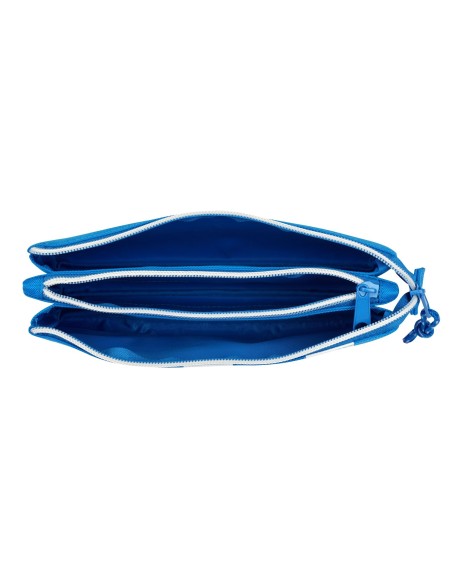PORTATODO TRIPLE RCD ESPANYOL Portatodo Estuche | Fraber