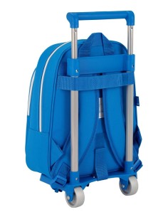 MOCH 524+CARRO 705 SIN BOLSILLO RED RCD ESPANYOL Mochilas... 2
