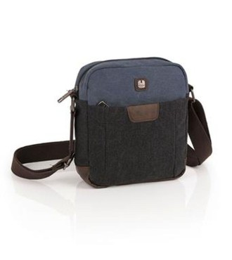 BOLSO BANDOLERA HOMBRE GABOL DETROIT