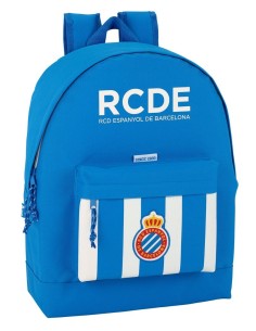 MOCHILA RCD ESPANYOL Mochilas Escolares | Fraber